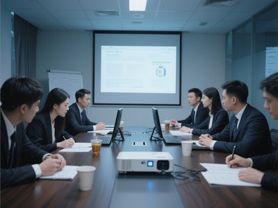 杰诺科技,企业数智化