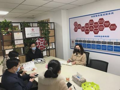 聚焦创业典型 兰州高新区优秀孵化企业 抓防控抓生产别样红(三) 企业咨询服务