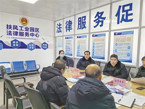 打好服务牌 解好发展题 ——论企业咨询服务的价值与实践路径