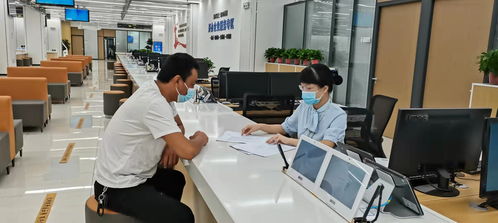 赣榆区人民政府企业咨询服务指南