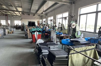 COSTCO验厂|常州市xx旅游用品企业咨询服务