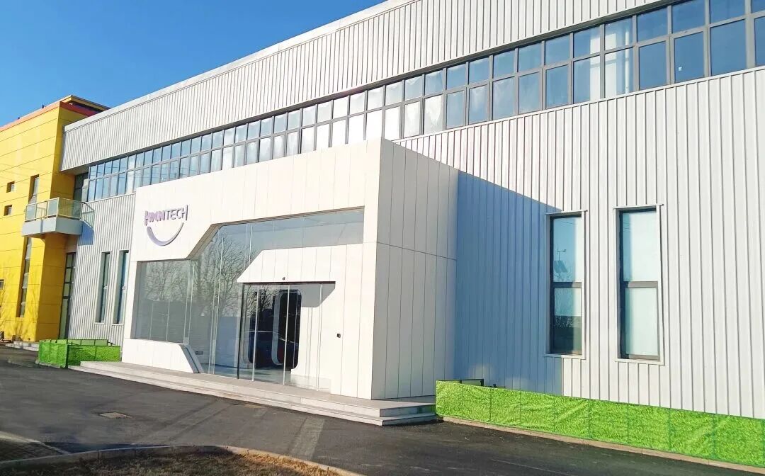 强化前置审批服务，生态城高效保障华海天津工厂产线扩建