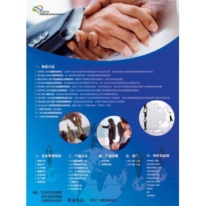 提升企业竞争力的双翼 产品检测服务与企业咨询服务的价值与融合